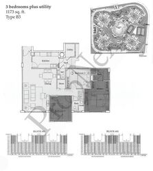 Castle Green (D26), Condominium #633077741